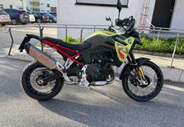 Gebrauchte BMW F 900 GS