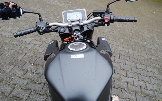 Neufahrzeug Honda CB650R E-Clutch - Bild 13