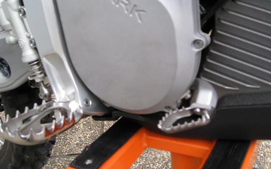 Gebrauchtmotorrad Stark Future Varg MX - Bild 8