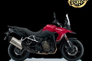 Angebot Suzuki V-Strom 800
