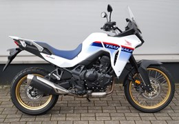 Neumotorrad Honda XL750 Transalp