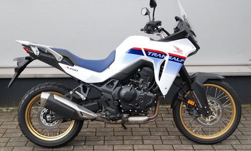 Honda XL750 Transalp