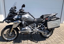 Gebrauchte BMW R 1200 GS