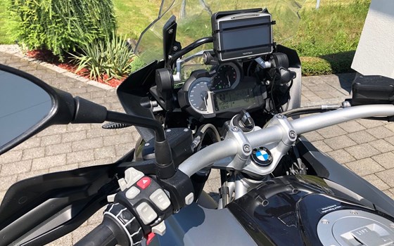Gebrauchtmotorrad BMW R 1200 GS - Bild 4