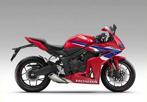 Honda CBR650R