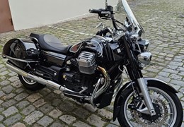 Gebrauchte Moto Guzzi California 1400 Touring