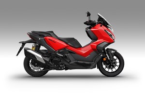 Offer Honda ADV350