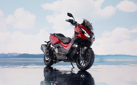 Neufahrzeug Honda ADV350 - Bild 6