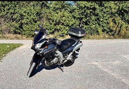 Gebrauchte Suzuki V-Strom 1000