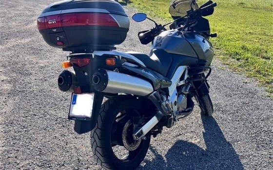 Gebrauchtmotorrad Suzuki V-Strom 1000 - Bild 5