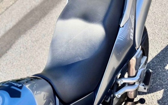 Gebrauchtmotorrad Suzuki V-Strom 1000 - Bild 8