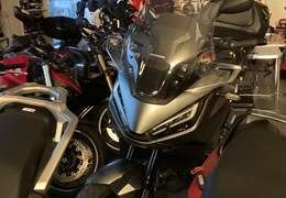 Gebrauchte Honda NT1100 DCT