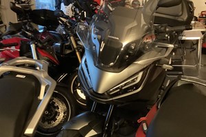 Offer Honda NT1100 DCT