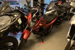 Offer Honda CBF 125