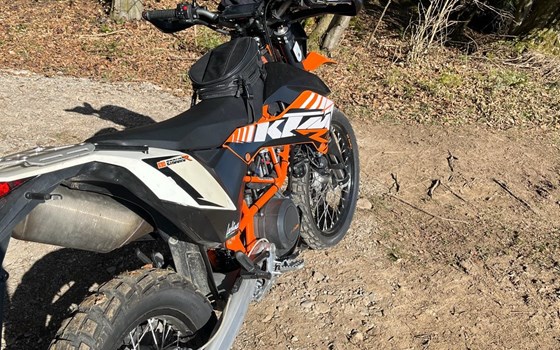 Gebrauchtmotorrad KTM 690 Enduro R - Bild 2