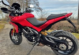 Gebrauchte Ducati Multistrada 1200 S Touring