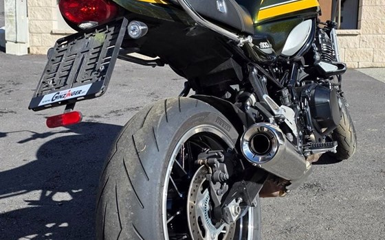 Gebrauchtmotorrad Kawasaki Z900 RS - Bild 2