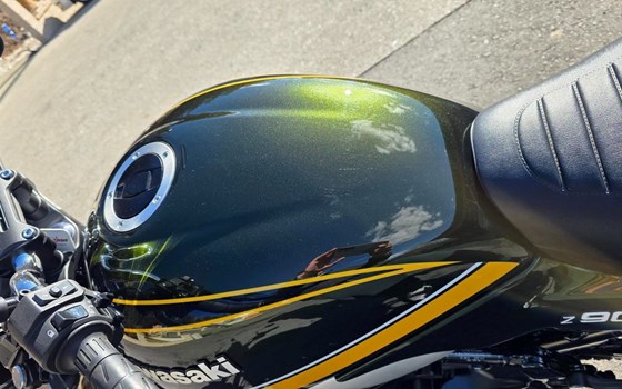Gebrauchtmotorrad Kawasaki Z900 RS - Bild 7