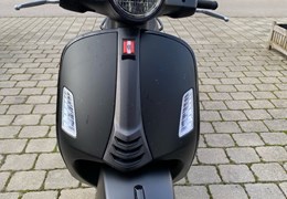 Gebrauchte Vespa GTS 300 hpe Super Sport