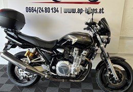 Gebrauchte Yamaha XJR 1300