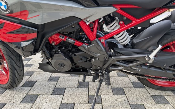 Gebrauchtmotorrad BMW G 310 R - Bild 14