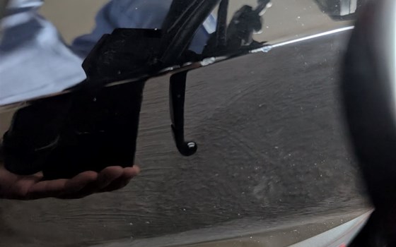 Gebrauchtmotorrad BMW G 310 R - Bild 15