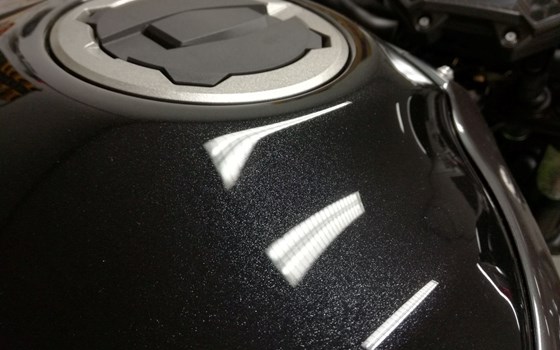 Gebrauchtmotorrad Kawasaki Z900 - Bild 3