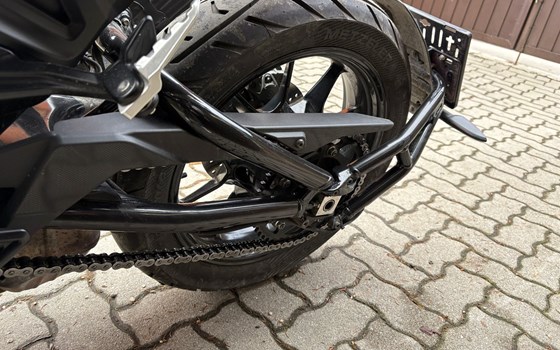 Gebrauchtmotorrad Indian FTR 1200 - Bild 11