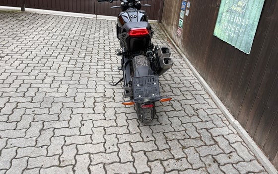 Gebrauchtmotorrad Indian FTR 1200 - Bild 5