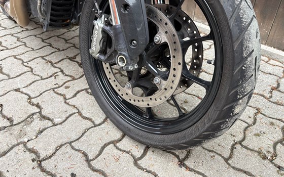 Gebrauchtmotorrad Indian FTR 1200 - Bild 6