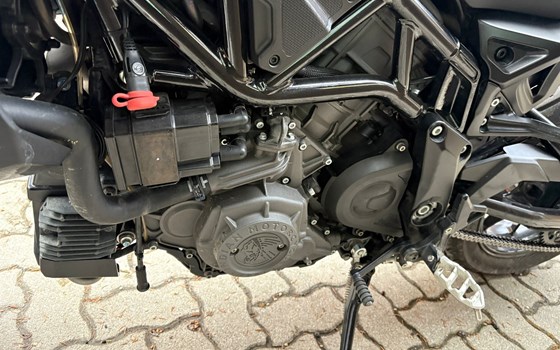 Gebrauchtmotorrad Indian FTR 1200 - Bild 7