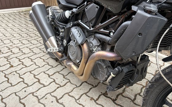 Gebrauchtmotorrad Indian FTR 1200 - Bild 9