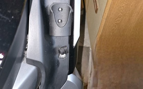 Gebrauchtmotorrad BMW K 1600 GT - Bild 5