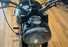 Gebrauchte Matchless G3