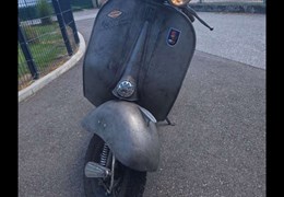 Gebrauchte Vespa 150 GS