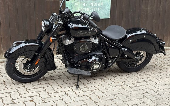 Neufahrzeug Indian Chief Vintage - Bild 1