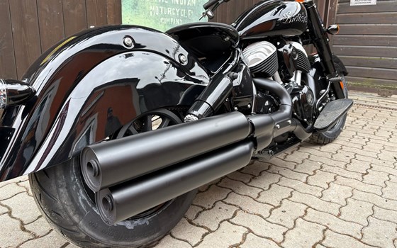 Neufahrzeug Indian Chief Vintage - Bild 10