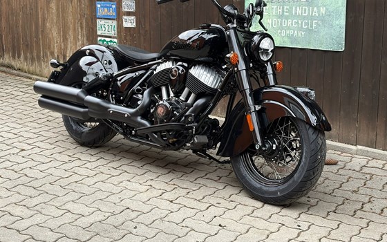 Neufahrzeug Indian Chief Vintage - Bild 2