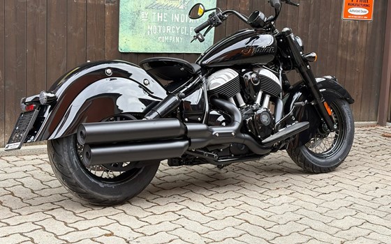 Neufahrzeug Indian Chief Vintage - Bild 3