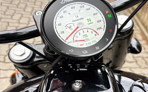 Neufahrzeug Indian Chief Vintage - Bild 8