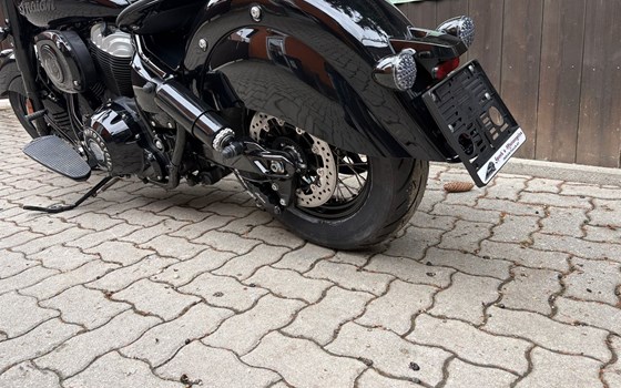 Neufahrzeug Indian Chief Vintage - Bild 9