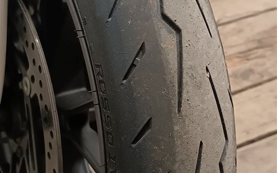 Gebrauchtmotorrad Ducati Streetfighter - Bild 4