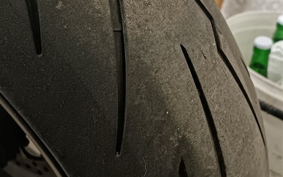 Gebrauchtmotorrad Ducati 1098 - Bild 5