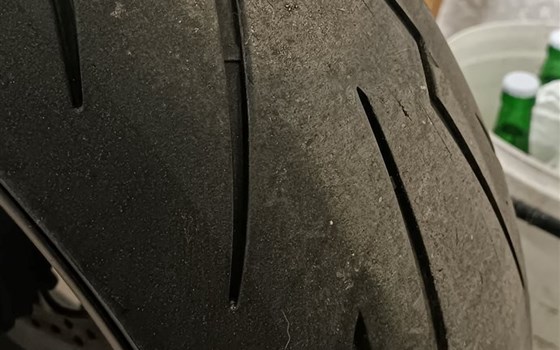 Gebrauchtmotorrad Ducati Streetfighter - Bild 5