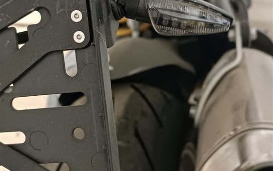 Gebrauchtmotorrad Ducati Streetfighter - Bild 6