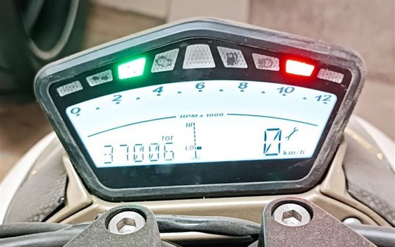 Gebrauchtmotorrad Ducati 1098 - Bild 7