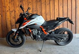 Gebrauchte KTM 890 Duke R