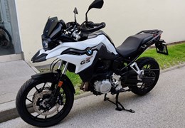 Gebrauchte BMW F 750 GS
