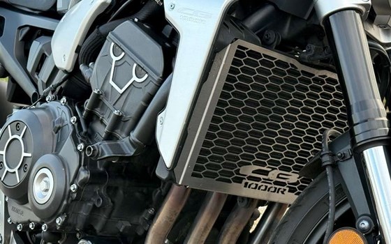 Gebrauchtmotorrad Honda CB 1000 R - Bild 17