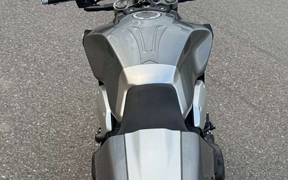 Gebrauchtmotorrad Honda CB 1000 R - Bild 21
